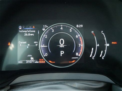 Certified 2024 Lexus RX 350 Premium image 27