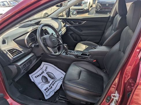 Used 2018 Subaru Crosstrek 2.0i Limited w/ Popular Package #2 AWD/4WD image 15