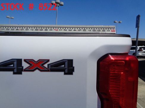 Used 2024 Ford F250 XL AWD/4WD image 23