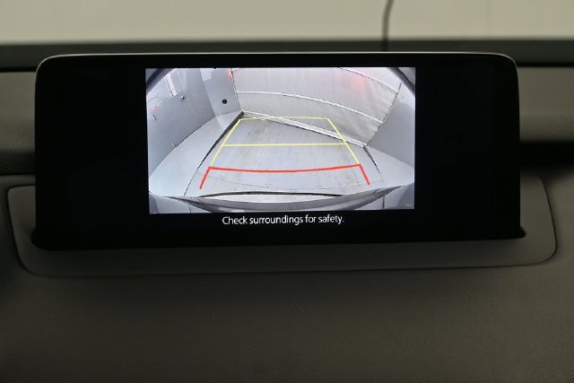 Certified 2023 MAZDA CX-9 Touring Plus AWD/4WD image 26