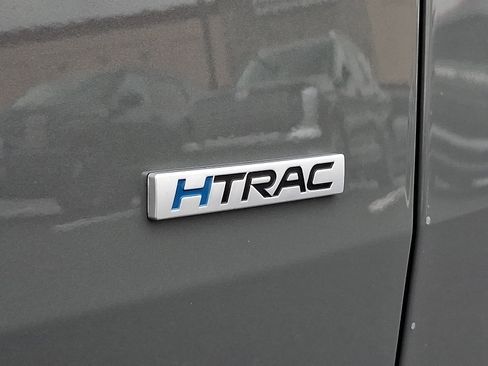 New 2026 Hyundai Santa Cruz SEL image 11