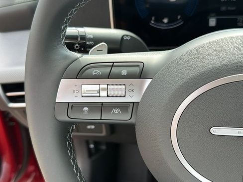 New 2026 Hyundai Sonata SEL image 28