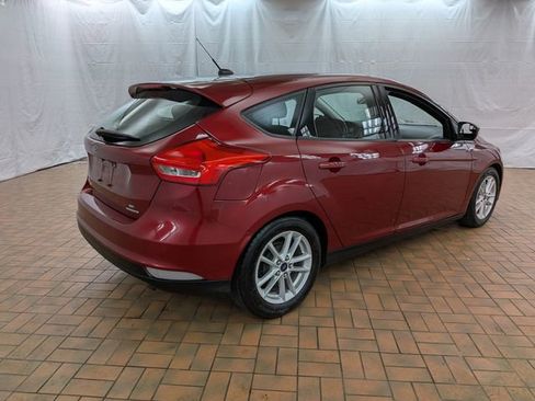 Used 2016 Ford Focus SE FWD image 7
