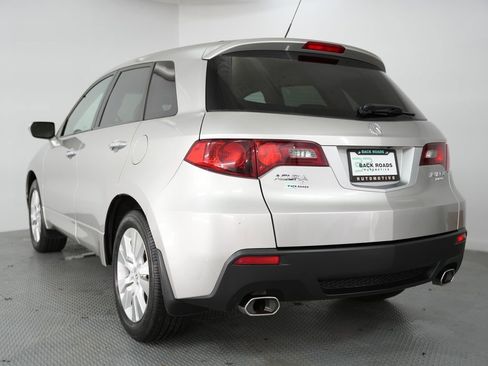 Used 2010 Acura RDX w/ Technology Package image 7