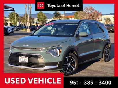 Used 2023 Kia Niro EX