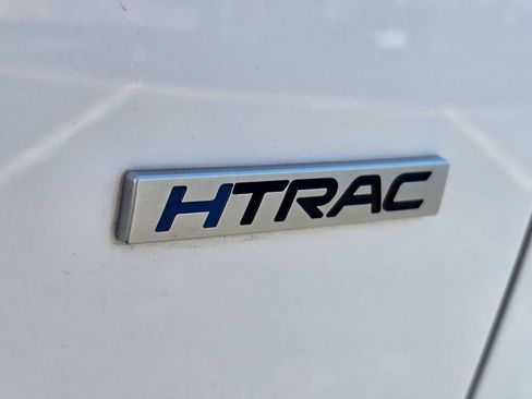 Used 2024 Hyundai Tucson SEL AWD/4WD image 25