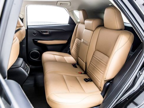 Used 2016 Lexus NX 200t FWD w/ Premium Package image 31