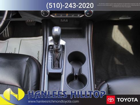 Used 2019 Nissan Altima 2.5 SR image 18