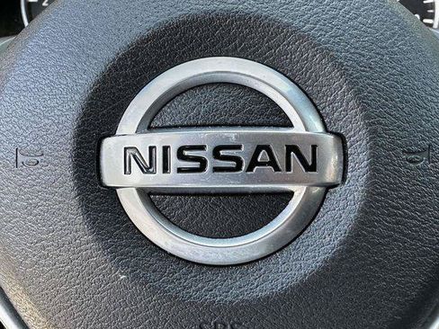 Used 2021 Nissan Sentra S FWD image 24