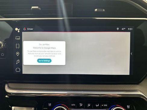 Used 2025 GMC Sierra 1500 Denali w/ Technology Package image 24