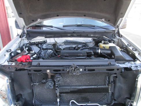 Used 2013 Ford F150 STX w/ Mid Equipment Group image 34