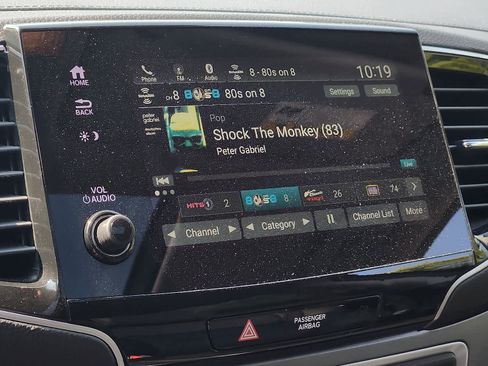 Used 2022 Honda Pilot Special Edition image 18