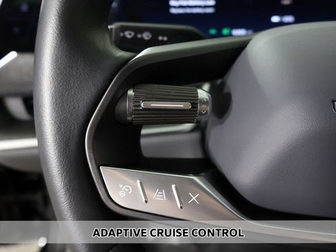 Used 2025 Lucid Air Touring AWD/4WD image 4