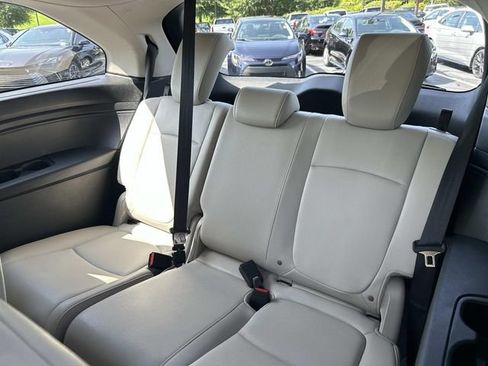 Used 2025 Honda Odyssey EX-L image 20