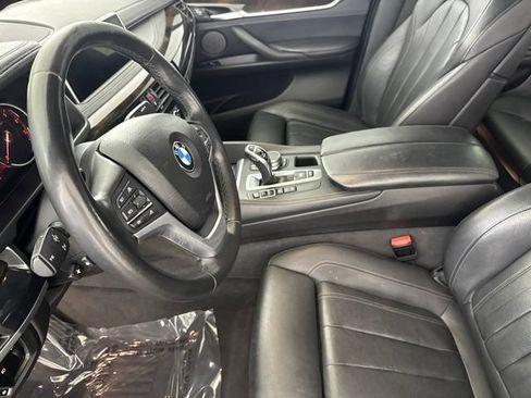 Used 2019 BMW X6 xDrive50i AWD/4WD image 24