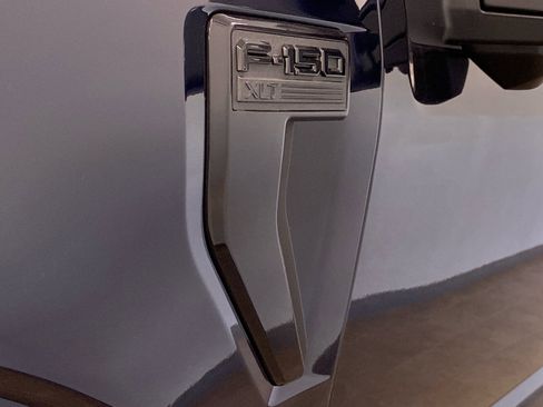 New 2025 Ford F150 XLT w/ Equipment Group 302A MID image 35