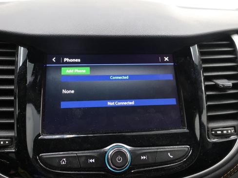 Used 2021 Chevrolet Trax LS w/ Tint and Cruise Package image 44