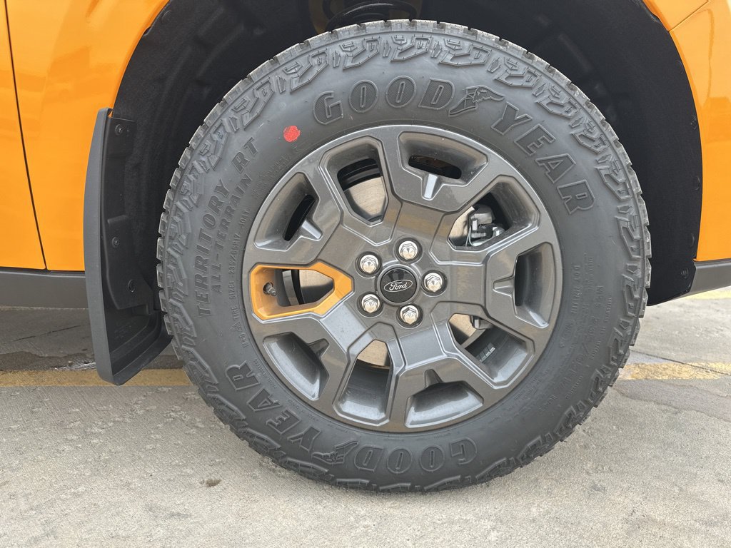 New 2026 Ford Maverick Tremor AWD/4WD image 41