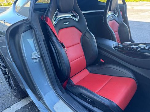 Used 2020 Mercedes-Benz AMG GT Coupe image 10