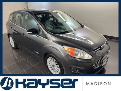 Used 2016 Ford C-MAX Energi SEL w/ Equipment Group 302A
