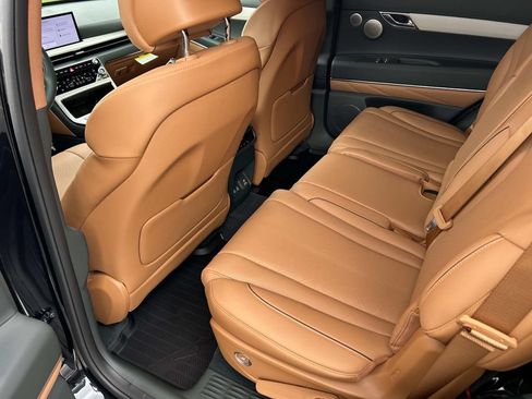 New 2026 Genesis GV80 2.5T Prestige AWD/4WD image 20