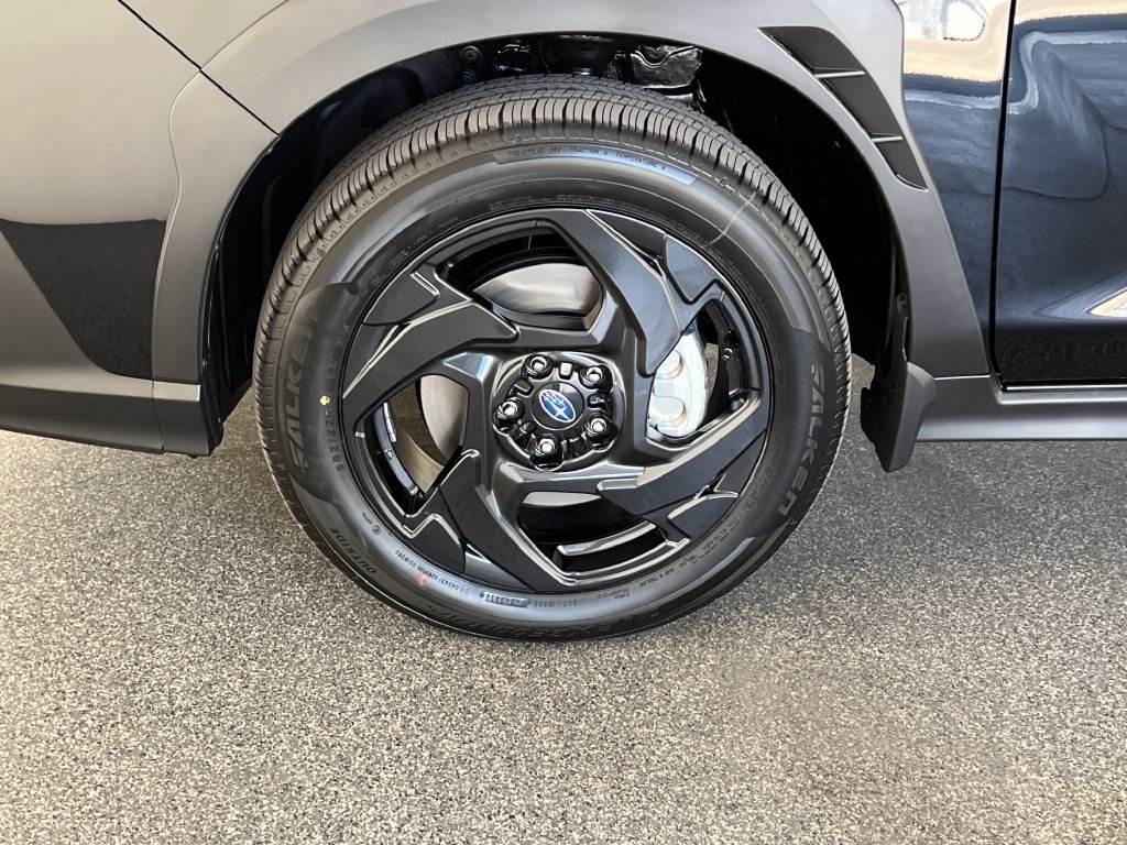 New 2026 Subaru Crosstrek 2.5i Sport AWD/4WD image 28