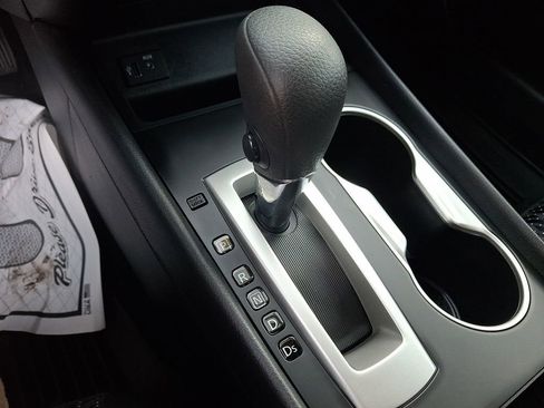 Used 2017 Nissan Altima 2.5 S w/ Power Driver Seat Package image 14