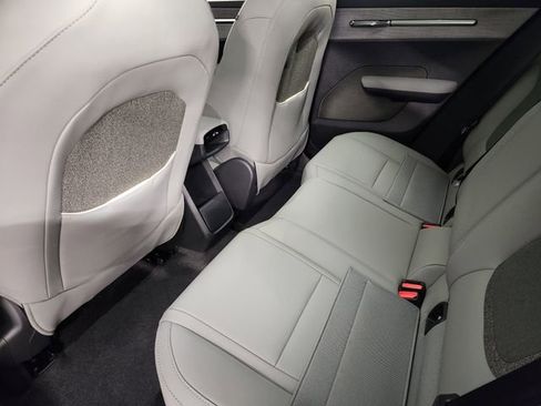 New 2026 Volvo EX30 Cross Country Ultra w/ Protection Package Premier image 28