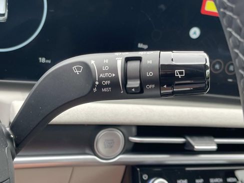 New 2026 Hyundai Tucson Limited AWD/4WD image 38