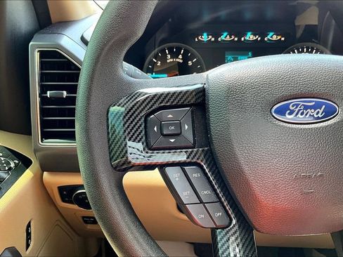 Used 2020 Ford F150 XLT AWD/4WD image 17