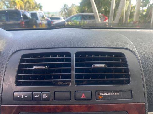 Used 2007 Chevrolet Uplander LS w/ Climate Package image 51