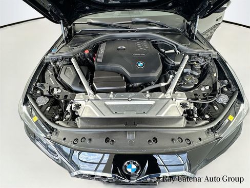 Used 2023 BMW 430i Gran Coupe xDrive w/ M Sport Package AWD/4WD image 30