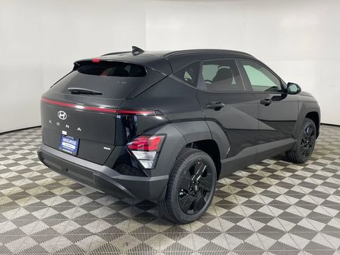 New 2026 Hyundai Kona SEL Sport image 22