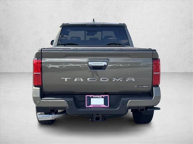 New 2026 Toyota Tacoma Limited AWD/4WD image 6