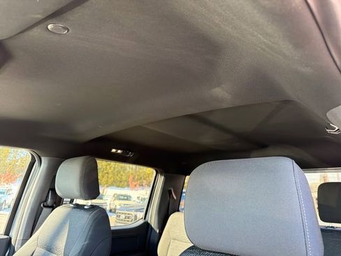 Certified 2023 Ford F150 XLT w/ Equipment Group 302A High image 28