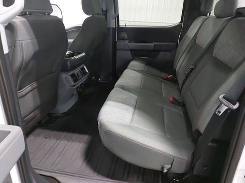 Used 2022 Ford F150 XLT w/ Equipment Group 302A High image 12