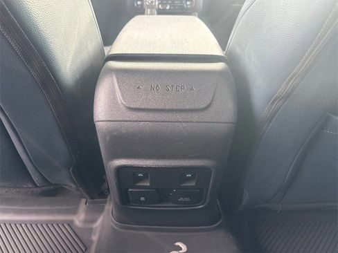 Certified 2021 Ford Bronco Outer Banks image 12