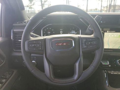New 2026 GMC Sierra 2500 AT4 w/ AT4 Premium Plus Package AWD/4WD image 20