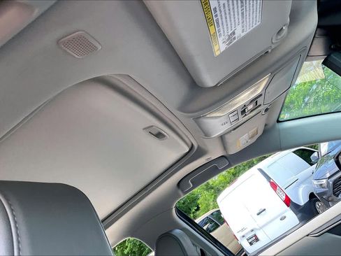 Used 2024 Toyota RAV4 XLE Premium w/ Weather Package FWD image 14