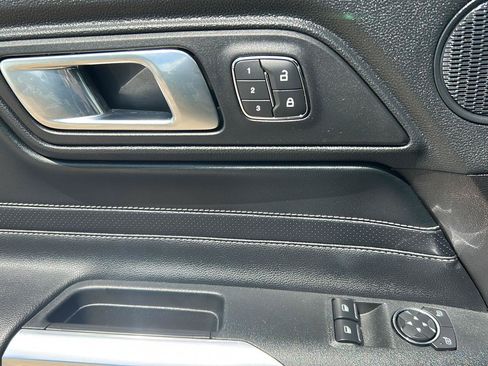 Certified 2022 Ford Mustang GT Premium w/ GT Performance Package RWD image 9