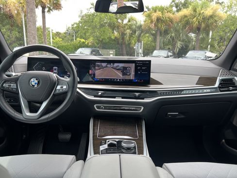Used 2024 BMW X5 sDrive40i w/ Premium Package RWD image 29