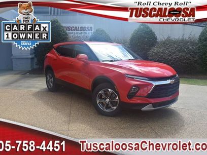 Certified 2024 Chevrolet Blazer LT w/ Convenience Package