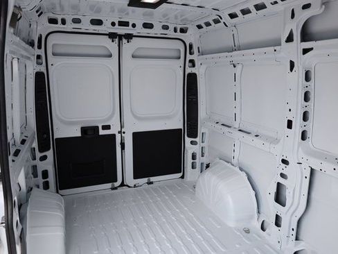 Used 2024 RAM ProMaster 1500 w/ Convenience Group image 22