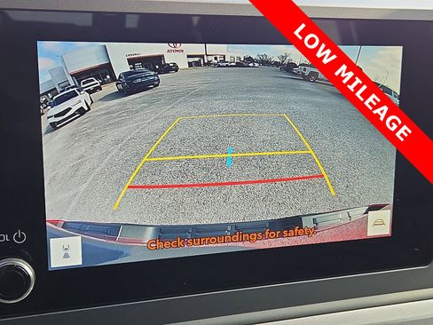 Used 2025 Toyota Tacoma SR5 image 18