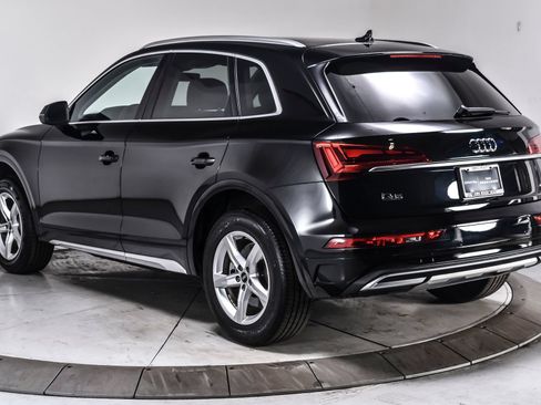 Used 2023 Audi Q5 2.0T Premium AWD/4WD image 4