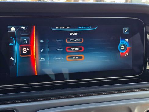 Used 2025 Mercedes-Benz G 63 AMG 4MATIC image 37