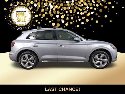 Used 2022 Audi Q5 2.0T Premium Plus image 5