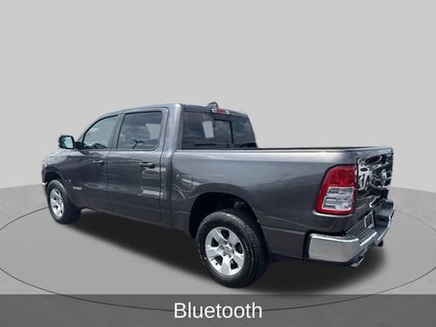 Used 2023 RAM 1500 Big Horn AWD/4WD image 6