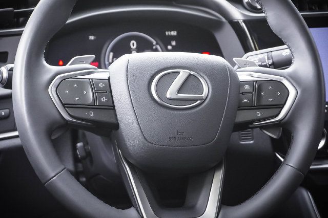 Certified 2023 Lexus RZ 450e Premium w/ Technology Package AWD/4WD image 13