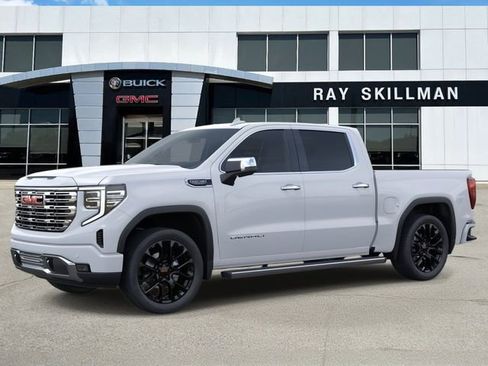 New 2026 GMC Sierra 1500 Denali image 2